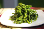 Sauted Broccoli Raab